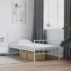 VidaXL 4016656 materasso Materasso memory