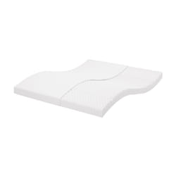 VidaXL 4016660 materasso Dimensione Super king High density foam mattress