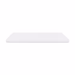 VidaXL 4016660 materasso Dimensione Super king High density foam mattress - Vista aggiuntiva 4