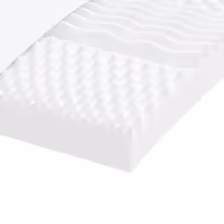 VidaXL 4016661 materasso High density foam mattress - Vista aggiuntiva 6