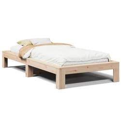 VidaXL 855322 rete a doghe