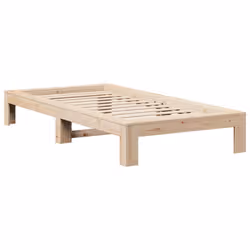VidaXL 855322 rete a doghe - Vista aggiuntiva 3