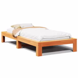 VidaXL 855324, Marrone, 1215 mm, 2,21 m, 320 mm, 1000 x 2000 mm, 1 pz
