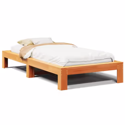 VidaXL 855327, Marrone, 1115 mm, 2,21 m, 320 mm, 900 x 2000 mm, 1 pz