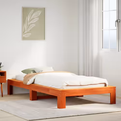 VidaXL 855327 rete a doghe
