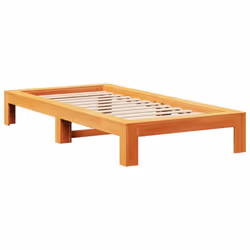 VidaXL 855327 rete a doghe