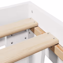 VidaXL 855344 rete a doghe - Vista aggiuntiva 6
