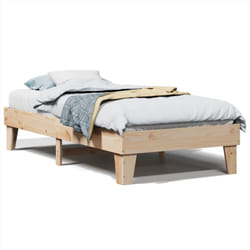 VidaXL 855349 rete a doghe