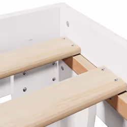 VidaXL 855350 rete a doghe - Vista aggiuntiva 7