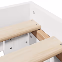 VidaXL 855359 rete a doghe - Vista aggiuntiva 6