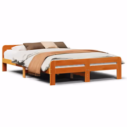 VidaXL 855471, Marrone, 180 kg, 1540 mm, 2,04 m, 530 mm, 1500 x 2000 mm