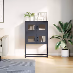 VidaXL 853346 credenza per soggiorno - Vista aggiuntiva 4