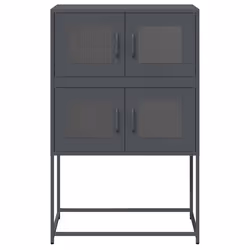 VidaXL 853346 credenza per soggiorno - Vista aggiuntiva 5