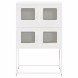 VidaXL 853349 credenza per soggiorno - Vista aggiuntiva 5