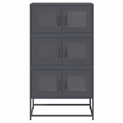 VidaXL 853352 credenza per soggiorno - Vista aggiuntiva 5
