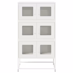 VidaXL 853355 credenza per soggiorno - Vista aggiuntiva 5