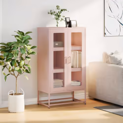 VidaXL 853357 credenza per soggiorno - Vista aggiuntiva 3