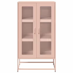 VidaXL 853357 credenza per soggiorno - Vista aggiuntiva 5