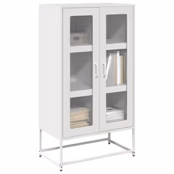 VidaXL 853361 credenza per soggiorno - Vista aggiuntiva 2