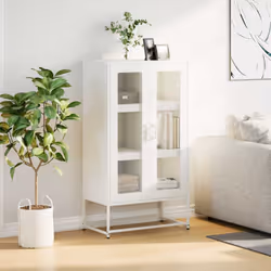 VidaXL 853361 credenza per soggiorno - Vista aggiuntiva 3