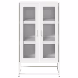 VidaXL 853361 credenza per soggiorno - Vista aggiuntiva 5
