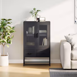 VidaXL 853362 credenza per soggiorno - Vista aggiuntiva 4