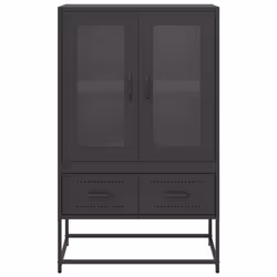 VidaXL 853362 credenza per soggiorno - Vista aggiuntiva 5