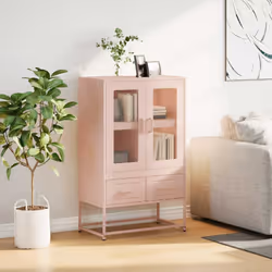 VidaXL 853363 credenza per soggiorno