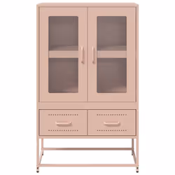 VidaXL 853363 credenza per soggiorno - Vista aggiuntiva 5