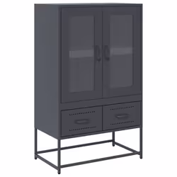 VidaXL 853364 credenza per soggiorno - Vista aggiuntiva 2