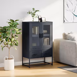 VidaXL 853364 credenza per soggiorno - Vista aggiuntiva 3