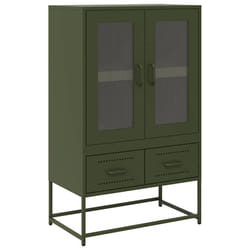 VidaXL 853366 credenza per soggiorno
