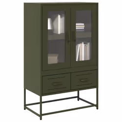 VidaXL 853366 credenza per soggiorno