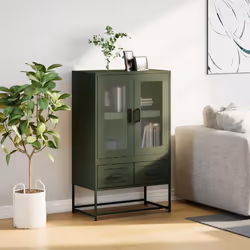 VidaXL 853366 credenza per soggiorno