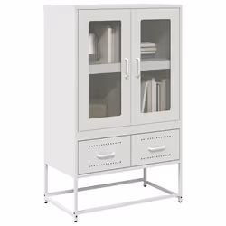 VidaXL 853367 credenza per soggiorno - Vista aggiuntiva 2