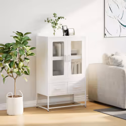 VidaXL 853367 credenza per soggiorno - Vista aggiuntiva 3