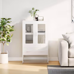 VidaXL 853367 credenza per soggiorno - Vista aggiuntiva 4
