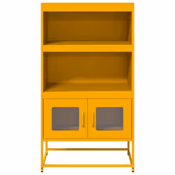 VidaXL 853371 credenza per soggiorno - Vista aggiuntiva 4