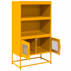 VidaXL 853371 credenza per soggiorno - Vista aggiuntiva 5