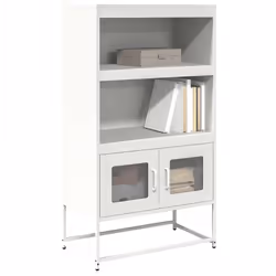 VidaXL 853373 credenza per soggiorno - Vista aggiuntiva 2