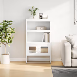 VidaXL 853373 credenza per soggiorno - Vista aggiuntiva 3