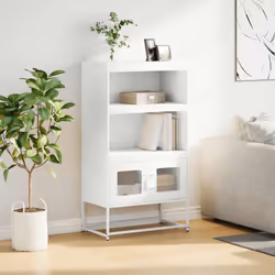 VidaXL 853373 credenza per soggiorno - Vista aggiuntiva 4
