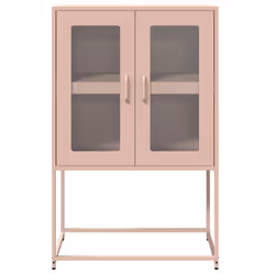 VidaXL 853375 credenza per soggiorno - Vista aggiuntiva 5