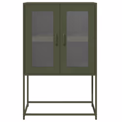 VidaXL 853378 credenza per soggiorno - Vista aggiuntiva 5