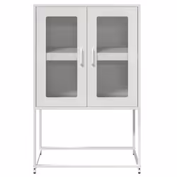 VidaXL 853379 credenza per soggiorno - Vista aggiuntiva 5