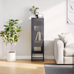 VidaXL 853394 credenza per soggiorno - Vista aggiuntiva 4