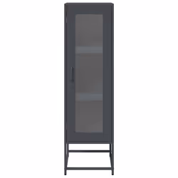 VidaXL 853394 credenza per soggiorno - Vista aggiuntiva 5