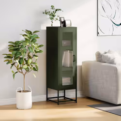 VidaXL 853396 credenza per soggiorno