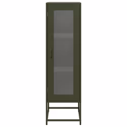VidaXL 853396 credenza per soggiorno - Vista aggiuntiva 5