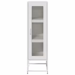 VidaXL 853397 credenza per soggiorno - Vista aggiuntiva 5